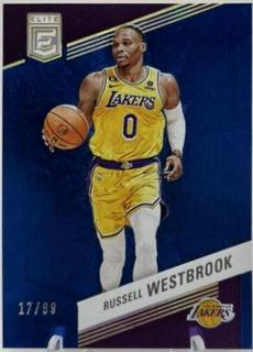 Russell Westbrook