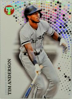 Tim Anderson