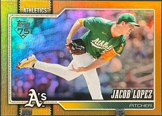 Jacob Lopez