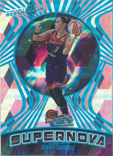 Diana Taurasi