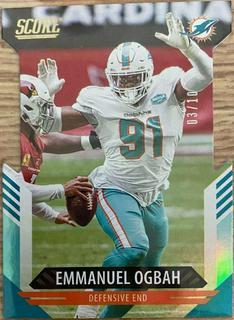 Emmanuel Ogbah