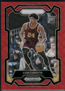Cam Christie