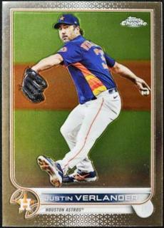 Justin Verlander