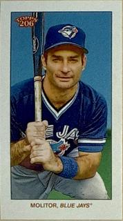 Paul Molitor
