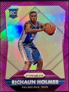 Richaun Holmes