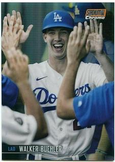 Walker Buehler