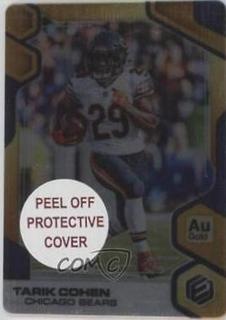 Tarik Cohen