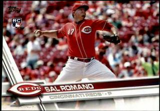 Sal Romano
