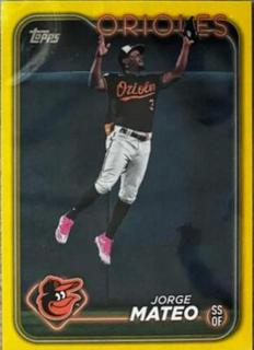 Jorge Mateo