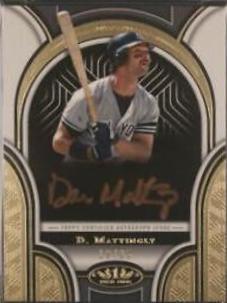 Don Mattingly