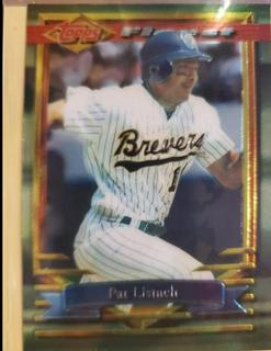 Pat Listach