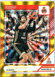 Furkan Korkmaz