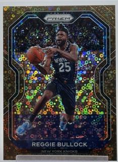 Reggie Bullock