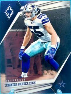 Leighton Vander Esch