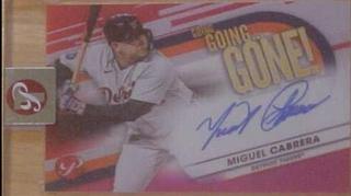 Miguel Cabrera