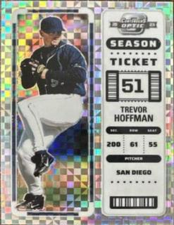 Trevor Hoffman