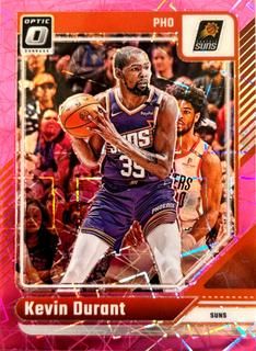 Kevin Durant