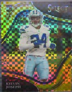 Kelvin Joseph