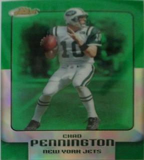 Chad Pennington