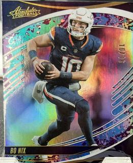 Bo Nix