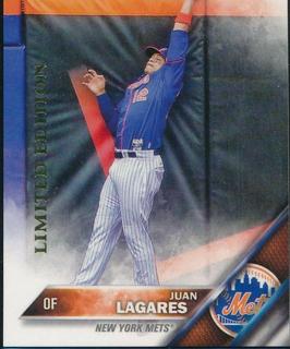 Juan Lagares