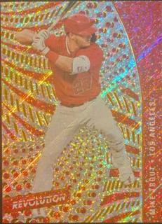 Mike Trout