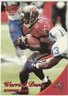 Warrick Dunn