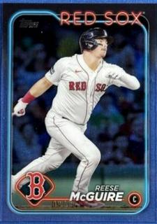 Reese McGuire