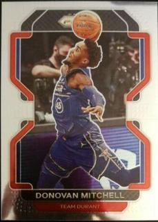 Donovan Mitchell