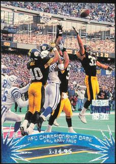 AFC Championship Game