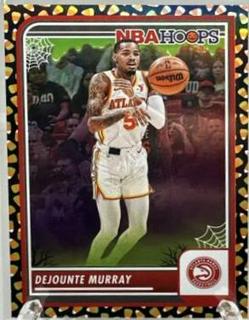 Dejounte Murray