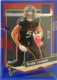 Drake London