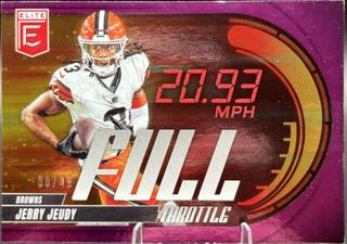 Jerry Jeudy