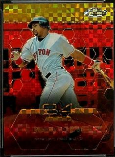 Manny Ramirez