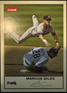 Marcus Giles