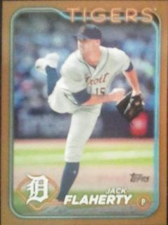 Jack Flaherty