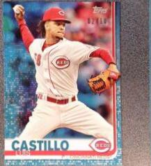 Luis Castillo