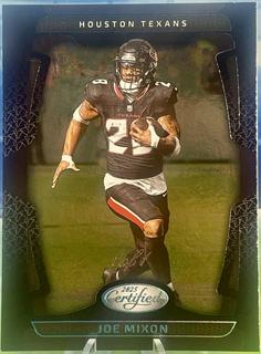 Joe Mixon