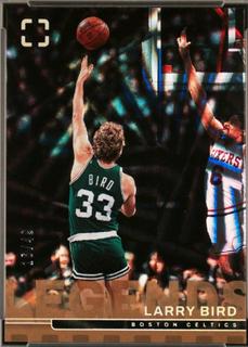 Larry Bird