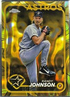 Randy Johnson