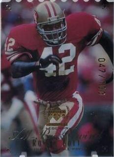 Ronnie Lott