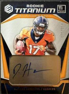 DaeSean Hamilton