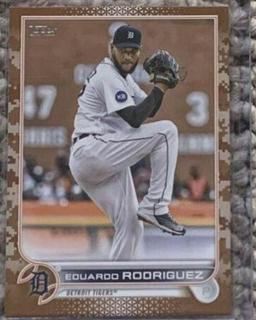 Eduardo Rodriguez