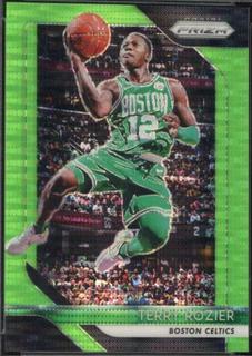 Terry Rozier