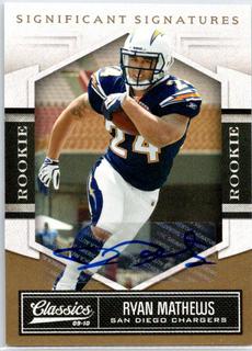 Ryan Mathews