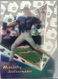 Randy Johnson