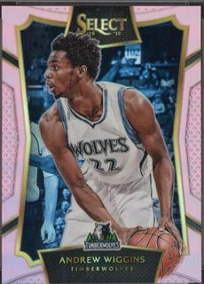 Andrew Wiggins