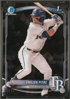 Emilien Pitre