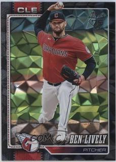 Ben Lively