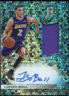 Lonzo Ball